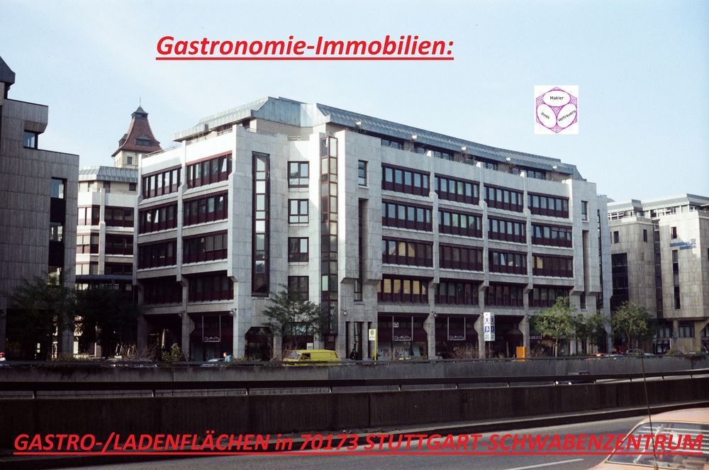 Immobilien-Service Fohs – Gastronomieimmobilie