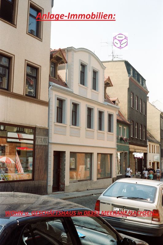 Immobilien-Service Fohs – Anlageimmobilie