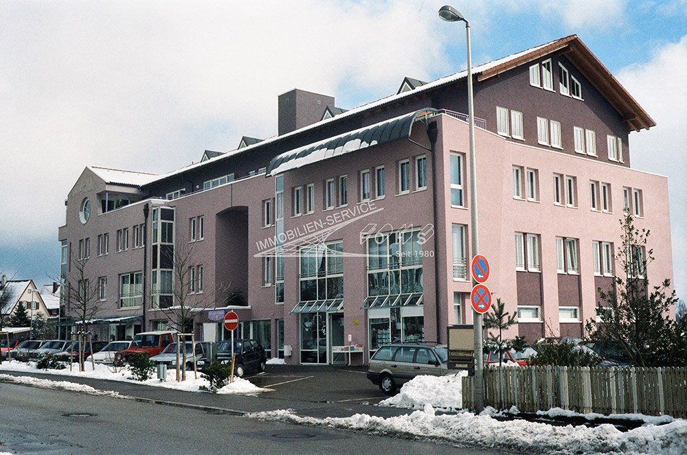 Immobilien-Service Fohs – Anlageimmobilie