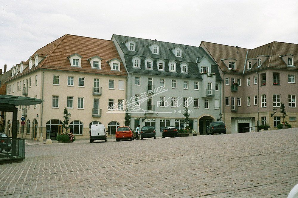 Immobilien-Service Fohs – Anlageimmobilie