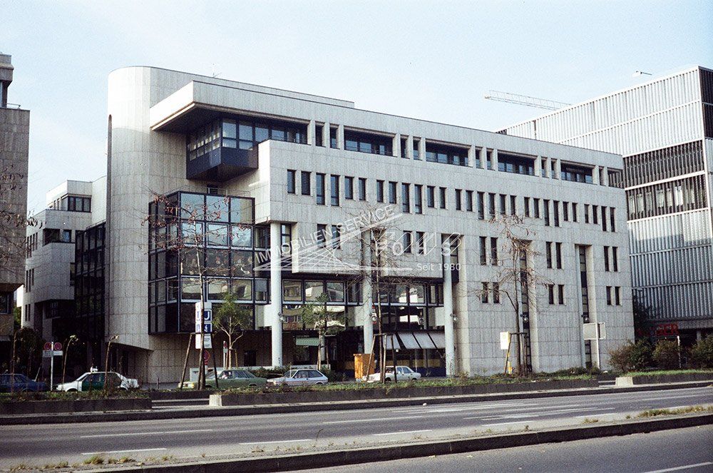 Immobilien-Service Fohs – Anlageimmobilie