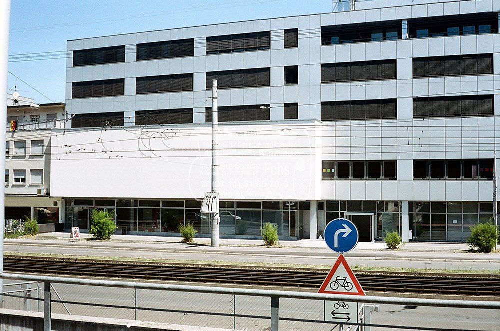 Immobilien-Service Fohs – Anlageimmobilie