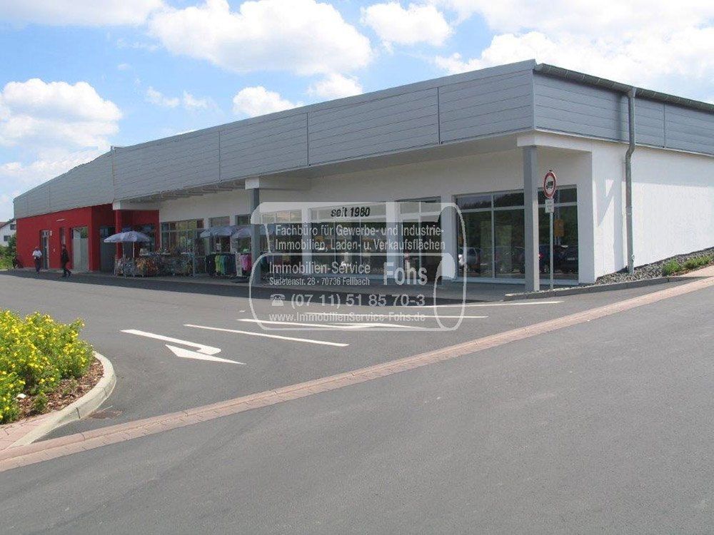 Immobilien-Service Fohs – Anlageimmobilie