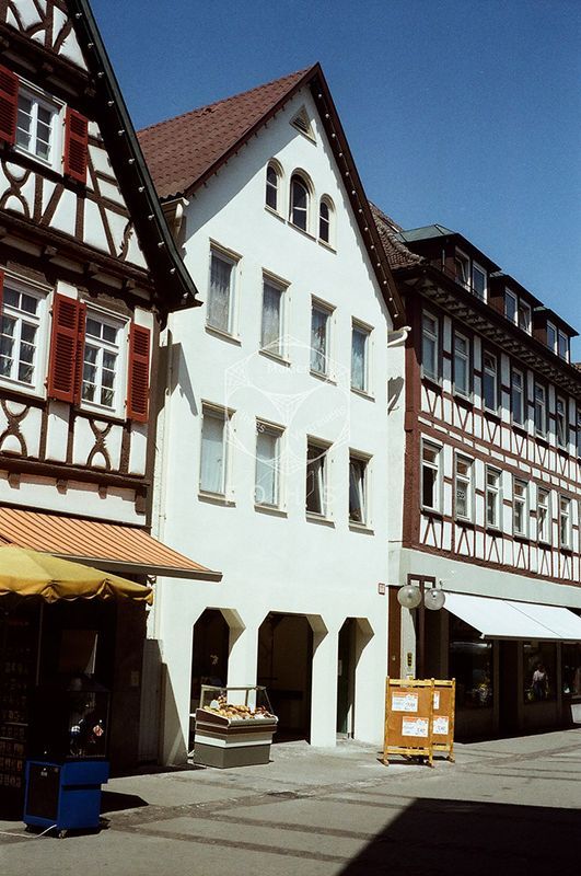 Immobilien-Service Fohs – Anlageimmobilie