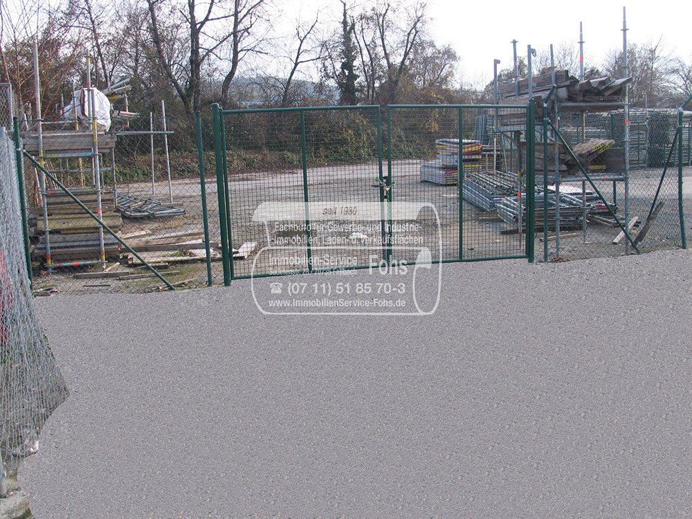 Immobilien-Service Fohs – Grundstück