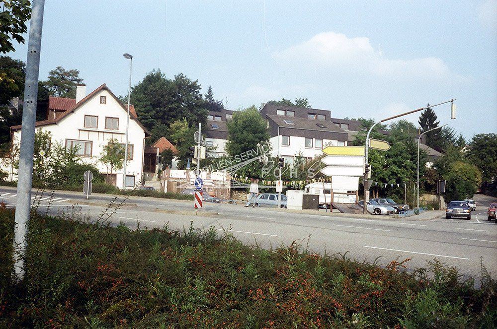 Immobilien-Service Fohs – Grundstück