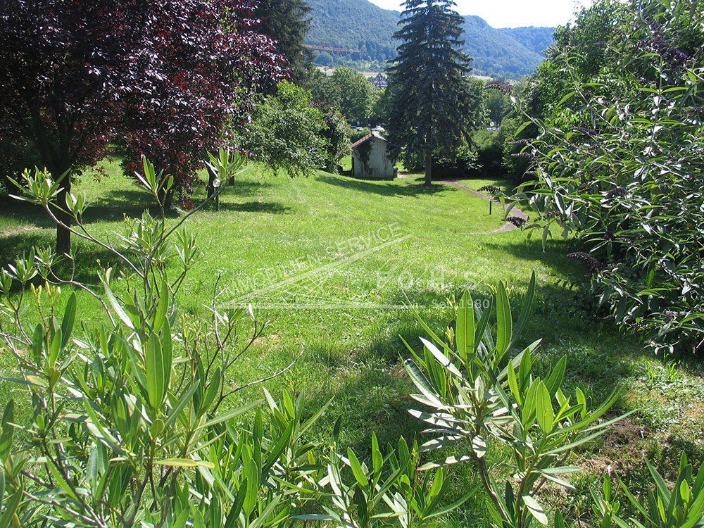 Immobilien-Service Fohs – Grundstück