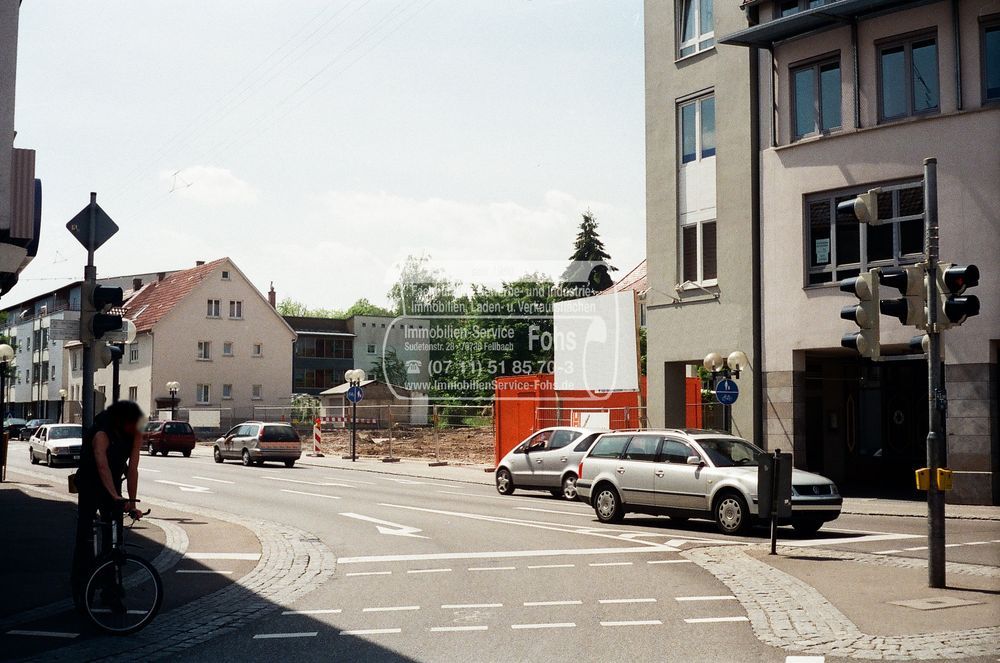 Immobilien-Service Fohs – Grundstück