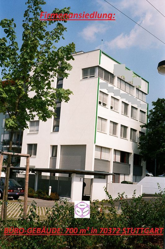 Immobilien-Service Fohs – Gebäude