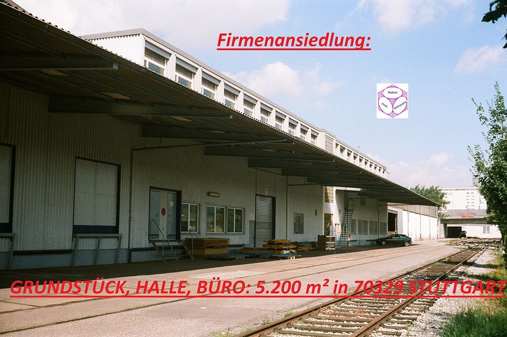 Immobilien-Service Fohs – Gebäude