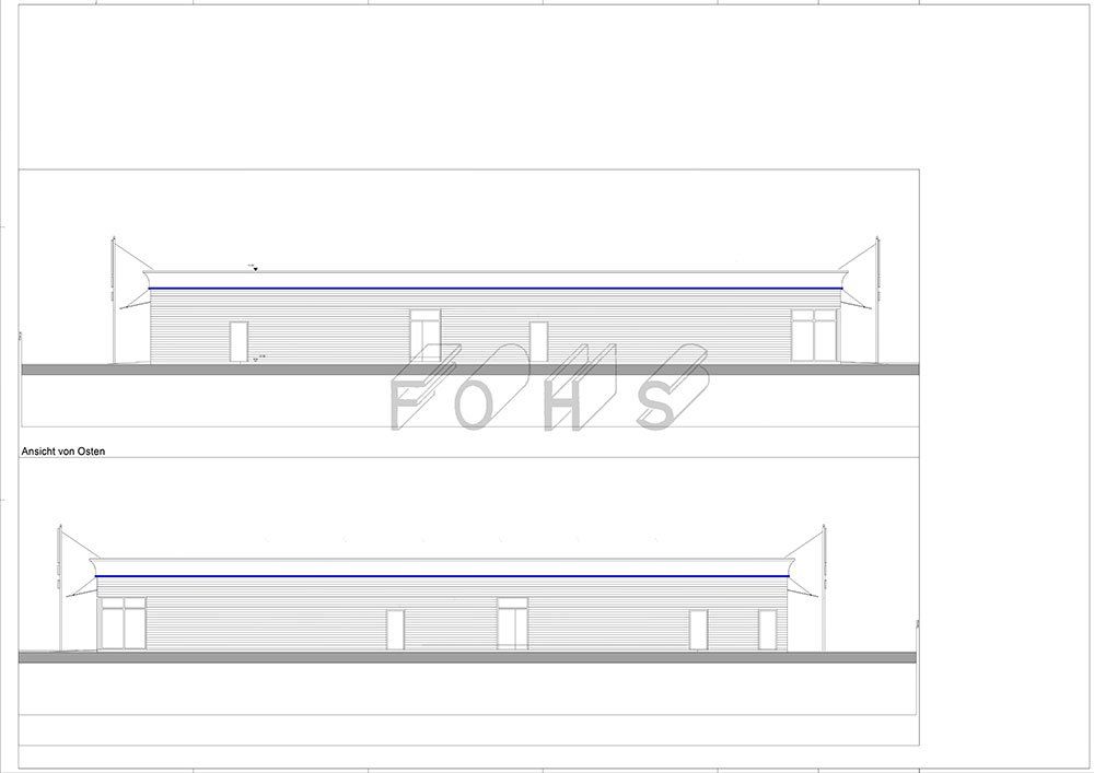 Immobilien-Service Fohs – Grundriss