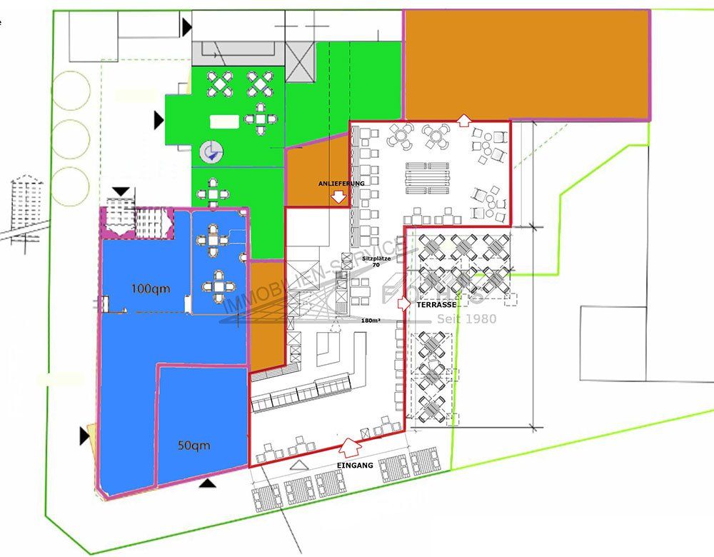 Immobilien-Service Fohs – Grundriss