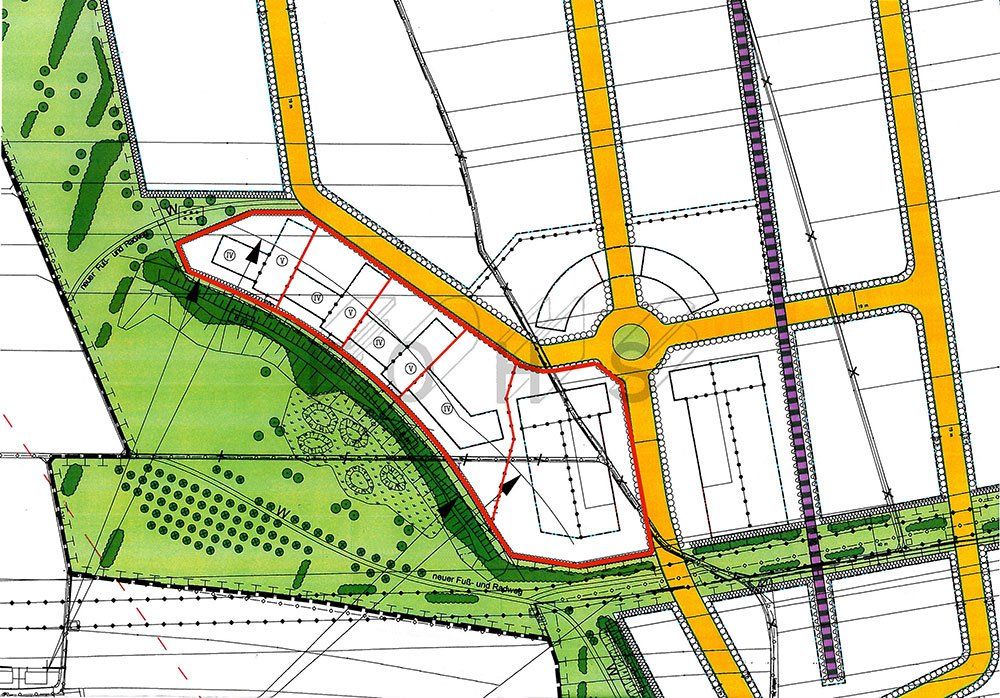 Immobilien-Service Fohs – Grundriss