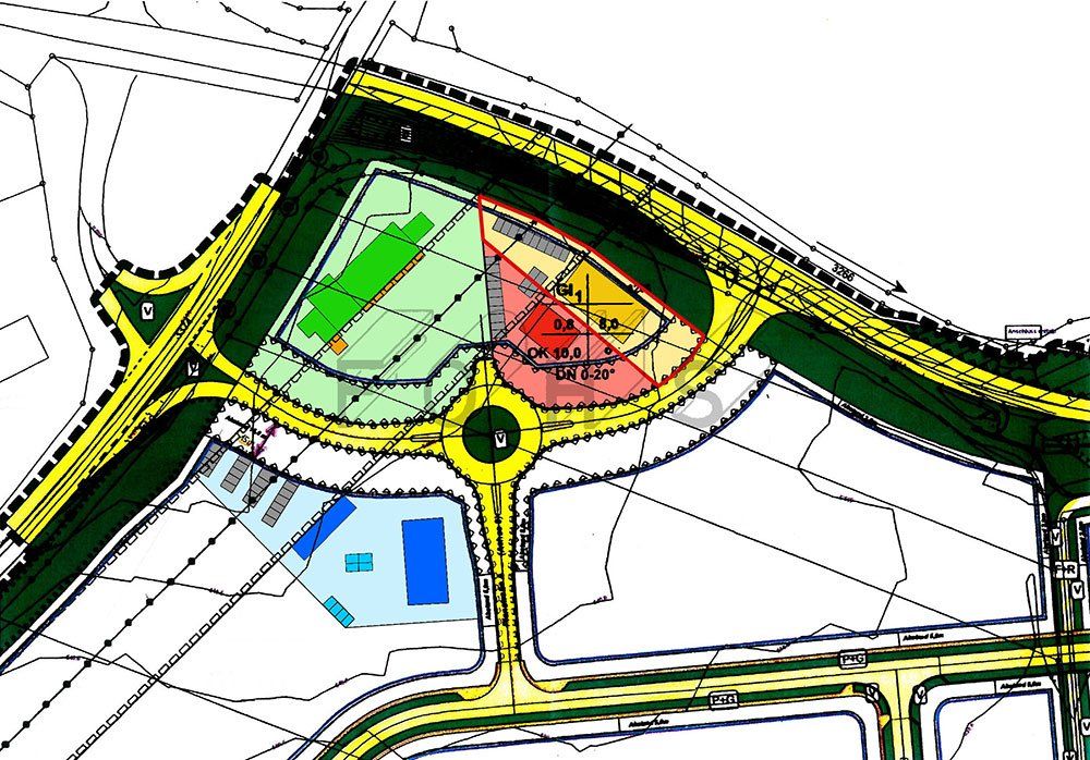 Immobilien-Service Fohs – Grundriss