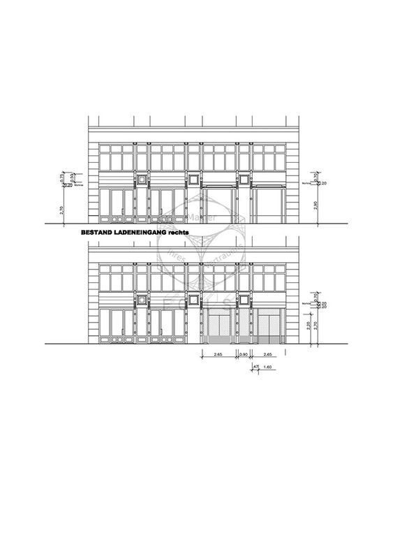 Immobilien-Service Fohs – Grundriss