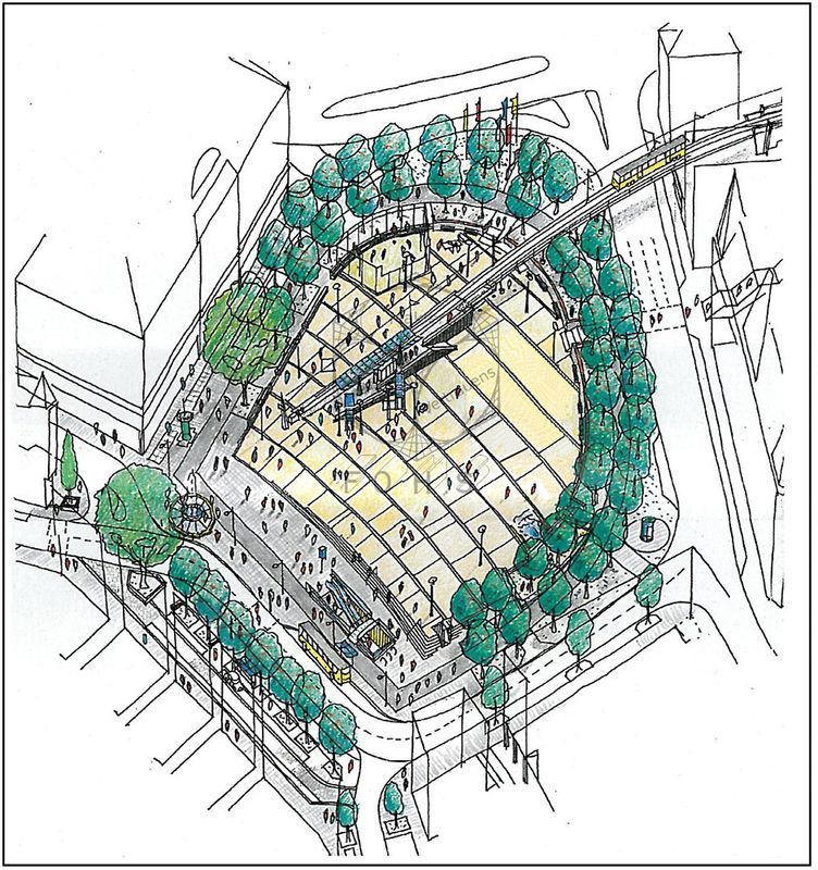 Immobilien-Service Fohs – Grundriss