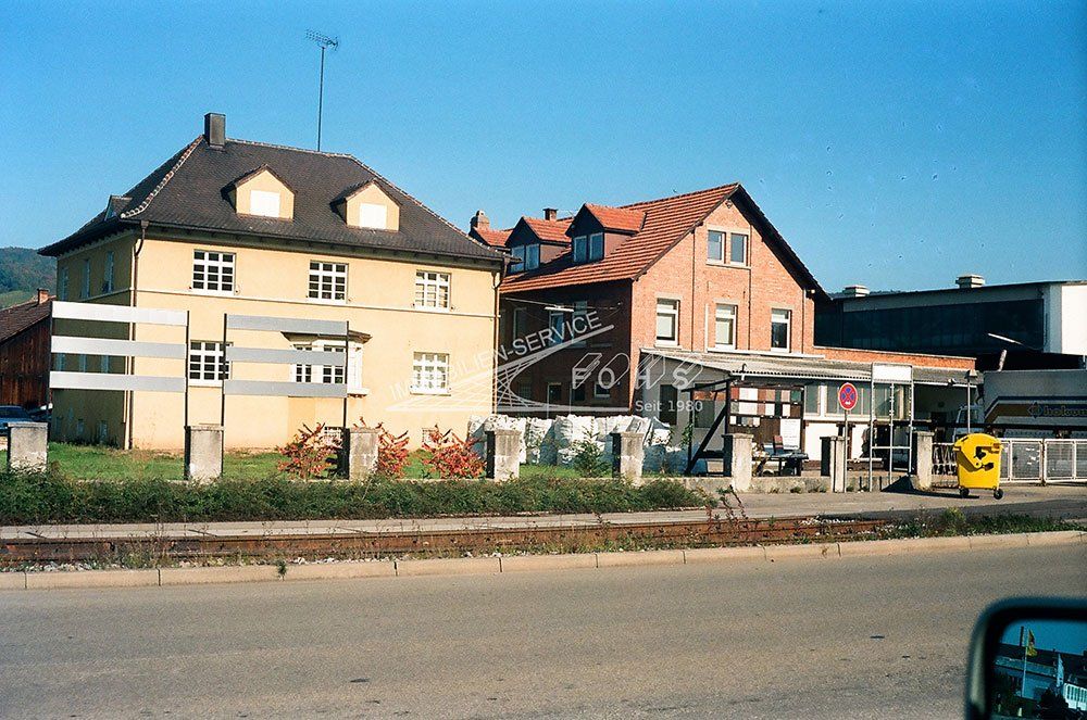 Immobilien-Service Fohs – Gebäude