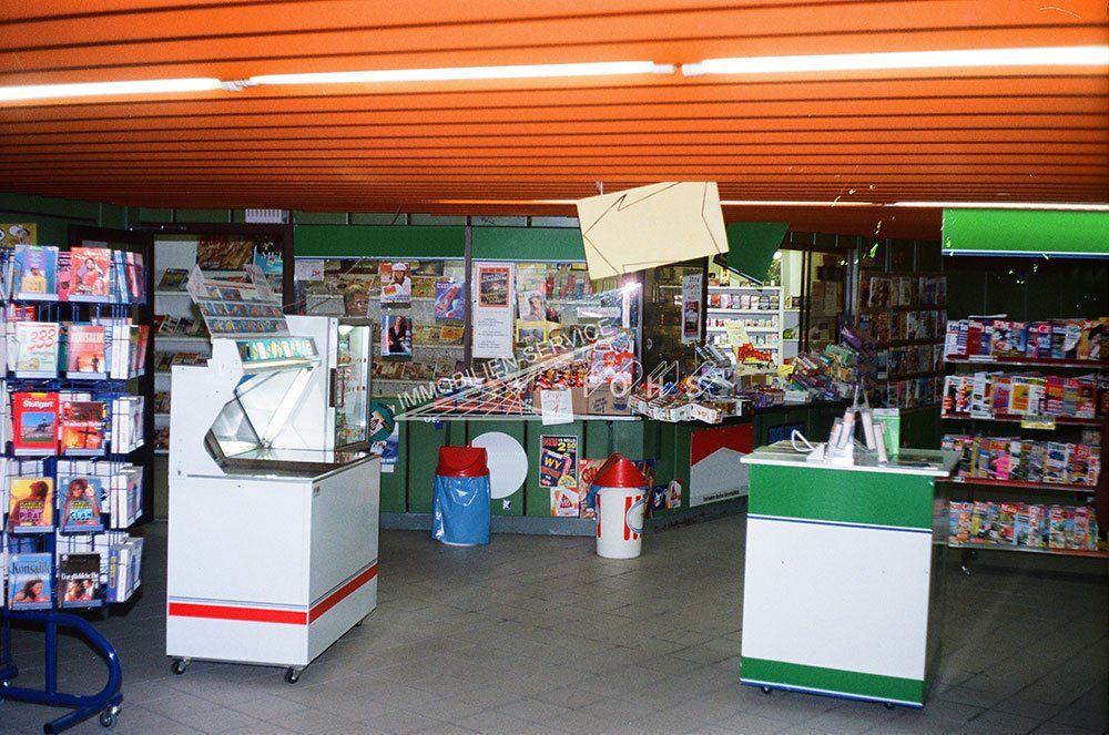 Immobilien-Service Fohs – Geschäftsräume