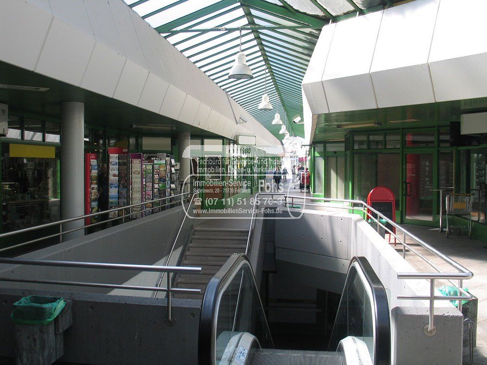 Immobilien-Service Fohs – Geschäftsräume