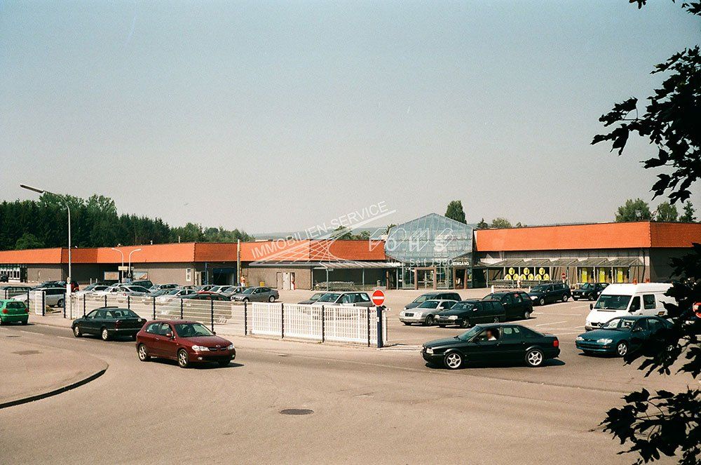 Immobilien-Service Fohs – Gebäude