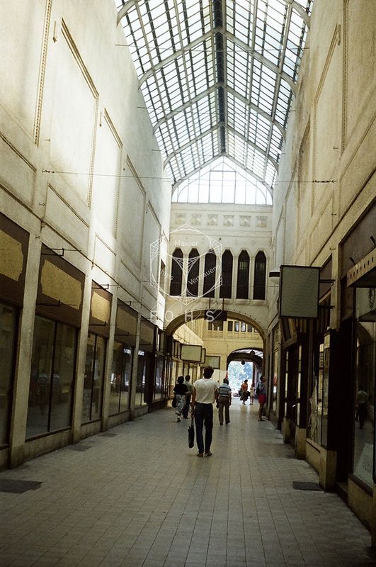 Immobilien-Service Fohs – Gebäude