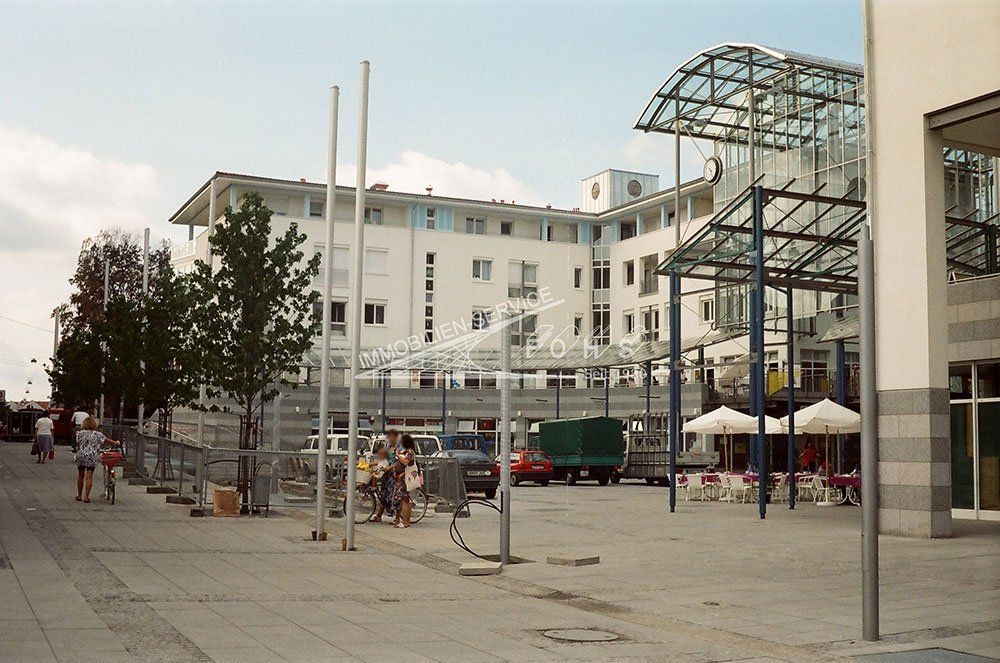 Immobilien-Service Fohs – Gebäude