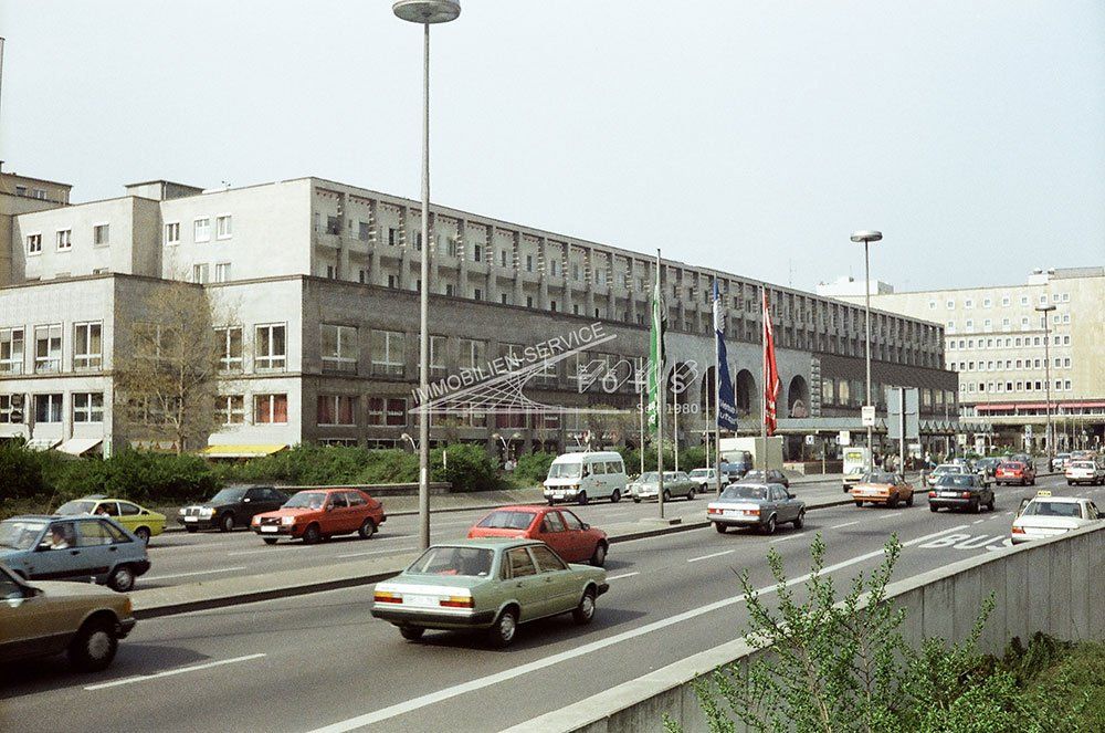 Immobilien-Service Fohs – Gebäude