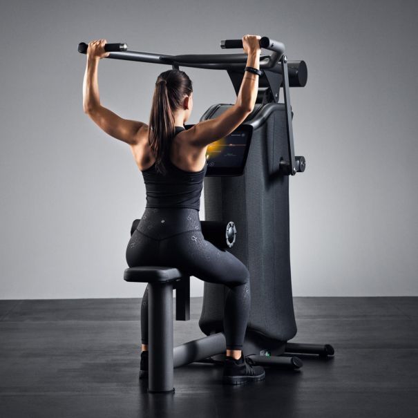 Training bei wellundfit