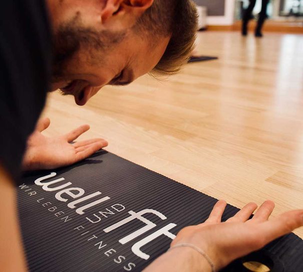 Funktionales Training bei wellundfit
