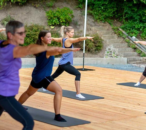 Laufband von wellundfit