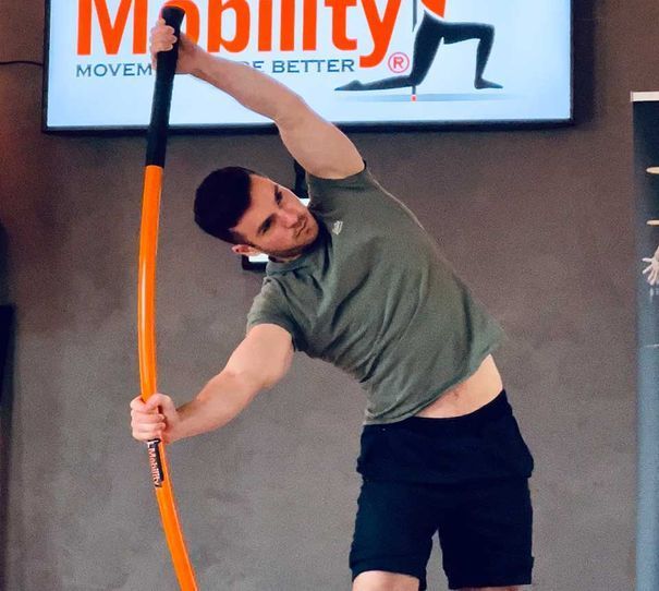 Laufband von wellundfit