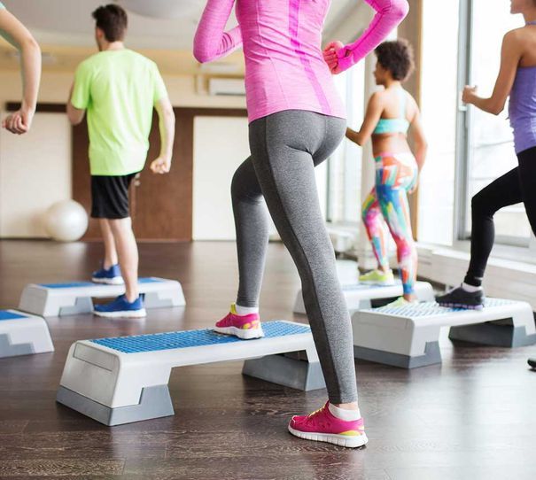 Funktionales Training bei wellundfit