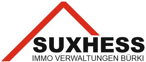 Suxhess lmmo Verwaltungen B&uuml;rki-LOGO