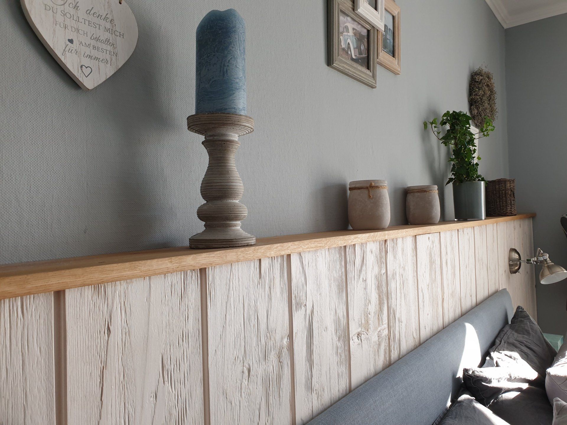 Trockenbau (Wände und Decken)