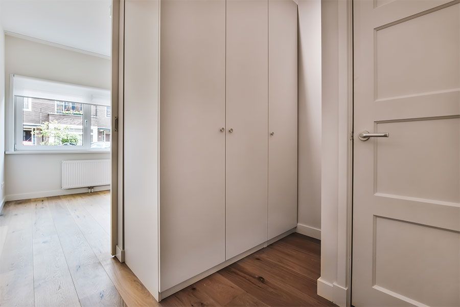 Trockenbau (Wände und Decken)