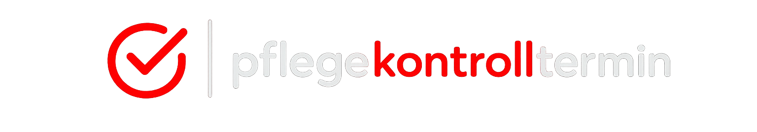 Pflegekontrolltermin