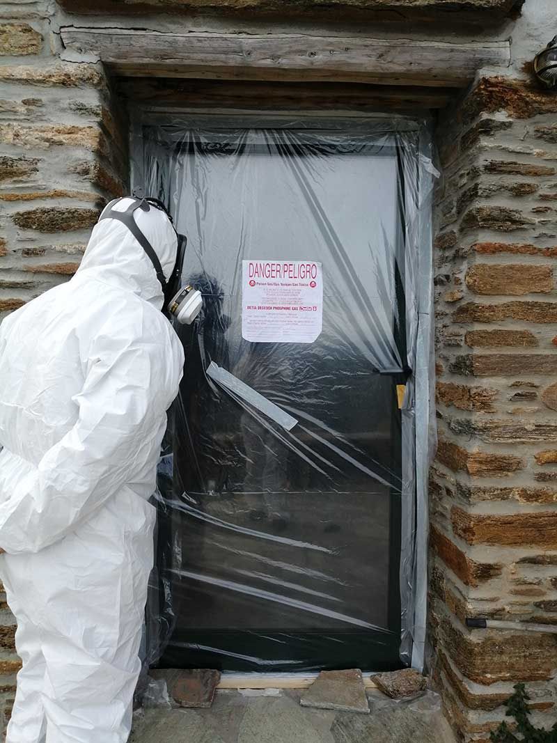 Σήμανση για υποκαπνισμό