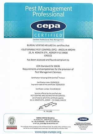 CEPA