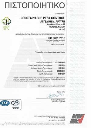 ISO 9001