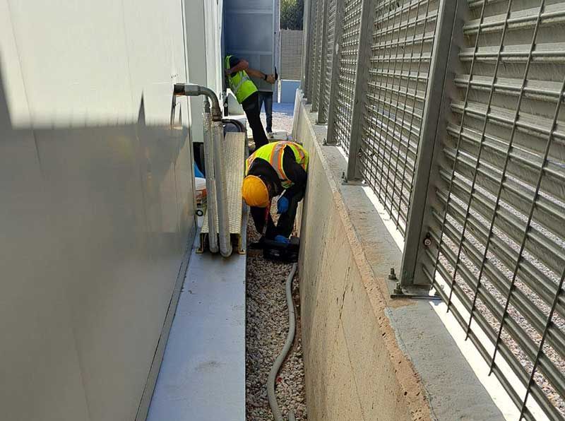 Εφαρμογή μυοκτονίας σε βιομηχανικό χωρο και μέτρα προστασίας_2