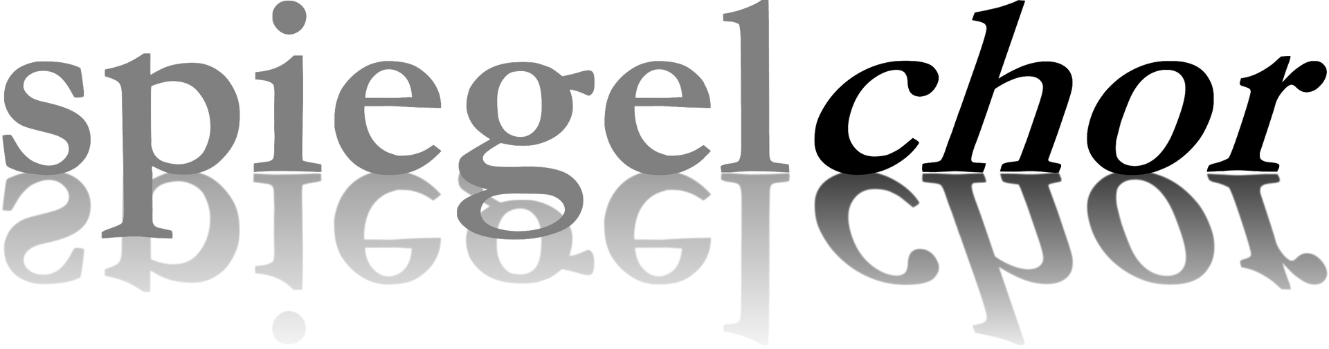 Spiegelchor
