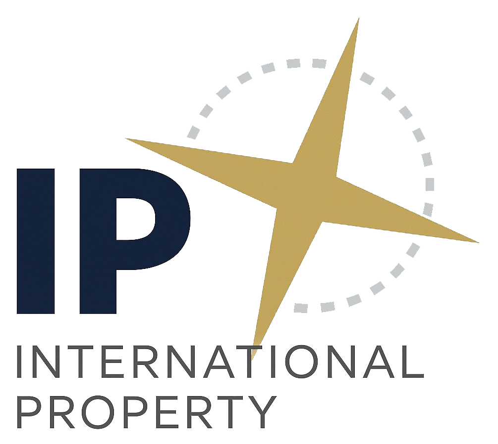 PROPIEDAD INTERNACIONAL