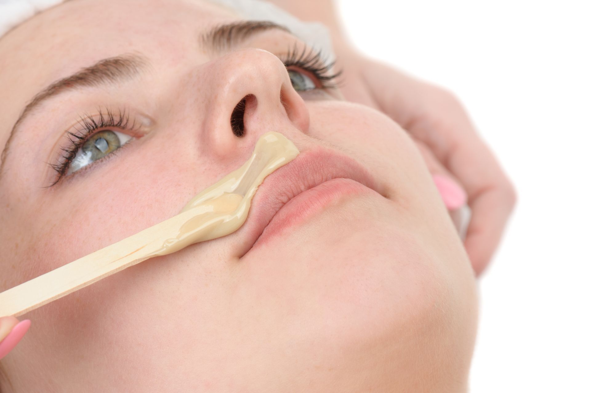 Cera facial