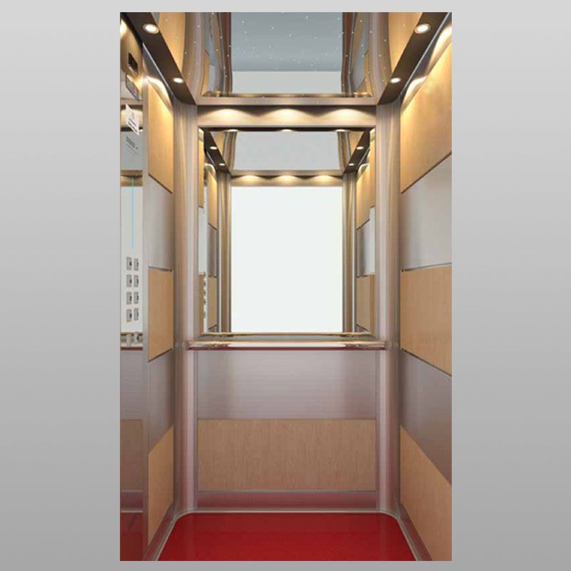 Ανελκυστήρες LIFT PAPAS ΕΠΕ