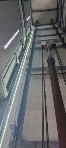 Υδραυλικός Αναλκυστήρας