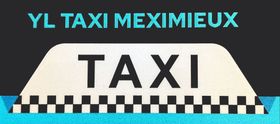 Logo de YL taxi Meximieux