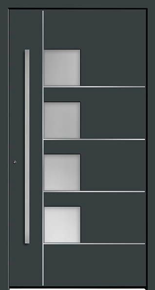 Türen, Fenster, Tore