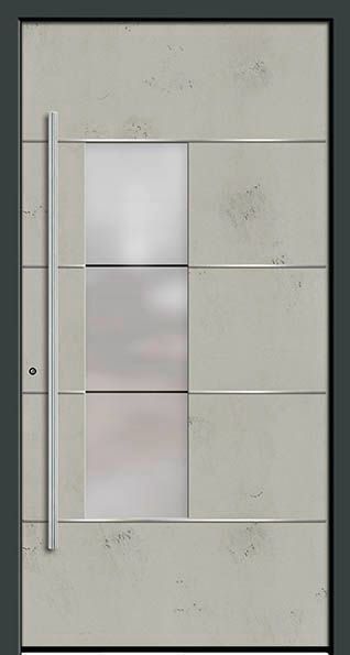 Türen, Fenster, Tore