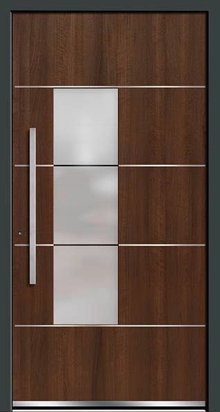 Türen, Fenster, Tore