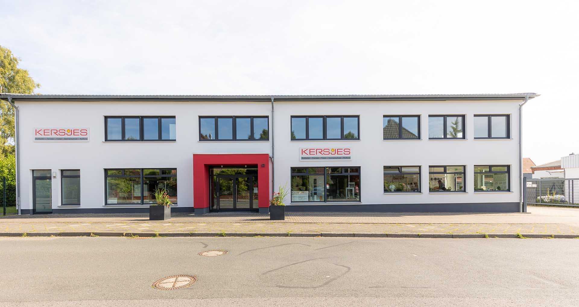 Kersjes GmbH & Co. KG